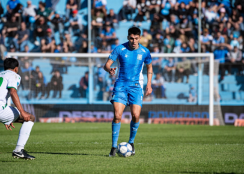 El Globo y el León del imperio chocan en Parque Patricios por la séptima jornada del torneo.