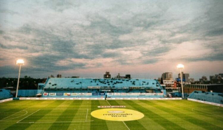 Estudiantes de Río Cuarto vs. San Lorenzo: hora, TV y todos los detalles del partido Estudiantes de Río Cuarto vs. San Lorenzo hora, TV y todos los detalles del partido