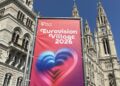 Eurovisión no permitirá el festival en países en conflicto