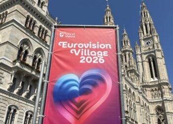 Eurovisión no permitirá el festival en países en conflicto