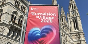 Eurovisión no permitirá el festival en países en conflicto