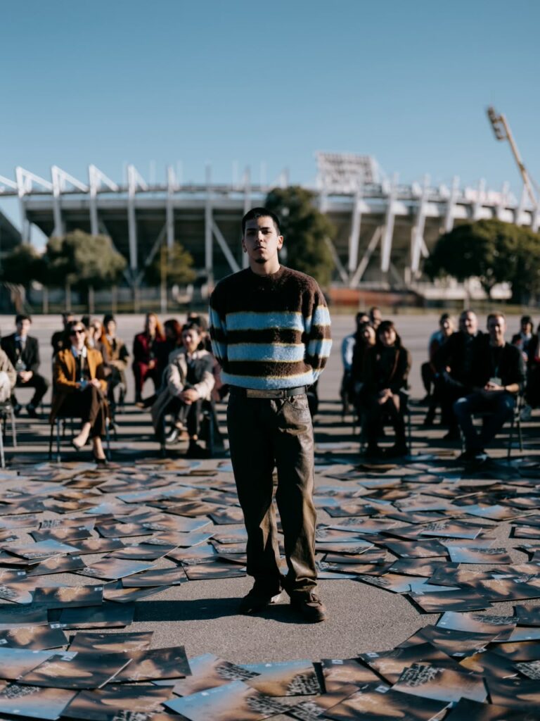 Milo J elige Córdoba para su única noche argentina de 2026