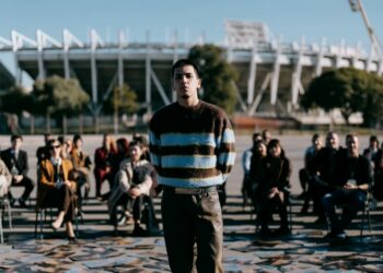 Milo J elige Córdoba para su única noche argentina de 2026 Milo J elige Córdoba para su única noche argentina de 2026