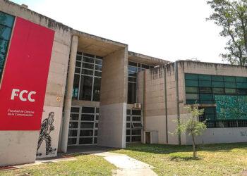 La Facultad de Ciencias de la Comunicación presentó cuatro nuevas carreras Facultad de Ciencias de la Comunicación.