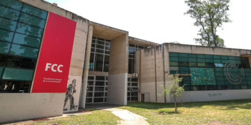 Facultad de Ciencias de la Comunicación.