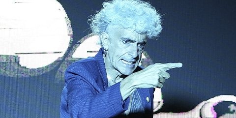 Favio Posca entre lo que fue, lo que es y lo que viene Favio Posca entre lo que fue, lo que es y lo que viene