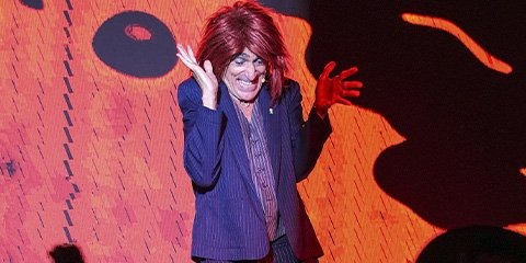 Favio Posca entre lo que fue, lo que es y lo que viene “Transensual”, el espectáculo que viene desarrollando desde hace tres temporadas, fue creciendo hasta convertirse en uno de sus trabajos más celebrados que ahora atraviesa su tramo final.