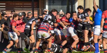 Fecha perfecta para el Tala: ganó el clásico y es líder