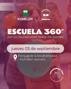 Autonomía Digital: perder el miedo, ganar confianza