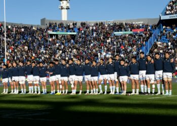 Felipe Contepomi confirmó la formación de Los Pumas para recibir a Australia Felipe Contepomi confirmó la formación de Los Pumas para recibir a Australia