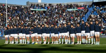 Felipe Contepomi confirmó la formación de Los Pumas para recibir a Australia
