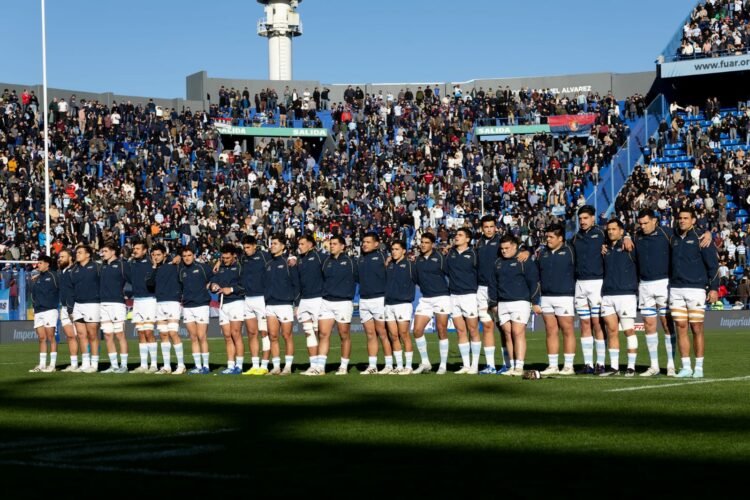 Felipe Contepomi confirmó la formación de Los Pumas para recibir a Australia Argentina viene de caer ante los Springboks por 17 a 10.