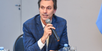 Fernando Sibila.