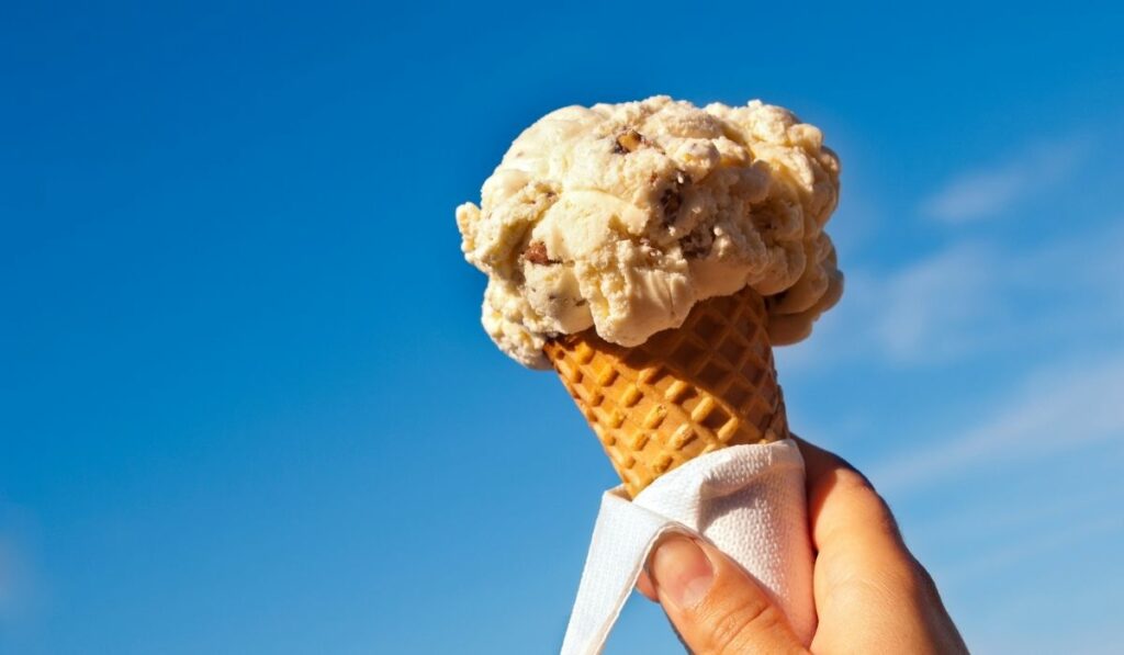 El Festival de Helado Artesanal se realizará el 5 y 6 de septiembre en el Museo de la Industria de Córdoba, con entrada gratuita.