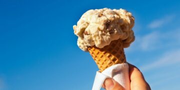 Festival de Helado Artesanal en Córdoba: cuándo y dónde será El Festival de Helado Artesanal se realizará el 5 y 6 de septiembre en el Museo de la Industria de Córdoba, con entrada gratuita.