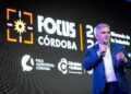 Llaryora llamó a proyectar la industria audiovisual cordobesa al mundo Llaryora llamó a proyectar la industria audiovisual cordobesa al mundo