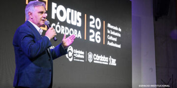 Llaryora: “Queremos ser la meca de la industria audiovisual y del arte cordobés” Llaryora: “Queremos ser la meca de la industria audiovisual y del arte cordobés”