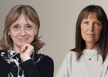 Escritoras y democracia, un diálogo con Piñeiro y Pomeraniec