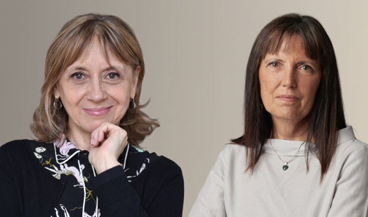 Escritoras y democracia, un diálogo con Piñeiro y Pomeraniec Además, las escritoras recibirán distinciones por su aporte a las letras y a la cultura democrática.