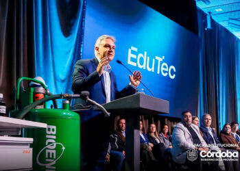 Importante inversión para fortalecer la educación técnica.