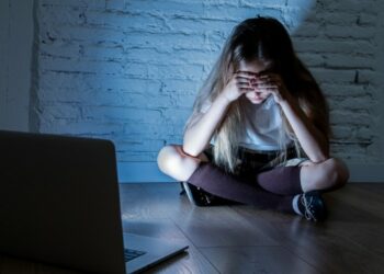 Frente al grooming, la importancia de acompañar en el mundo digital