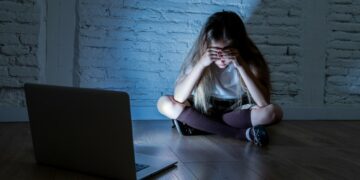 Frente al grooming, la importancia de acompañar en el mundo digital