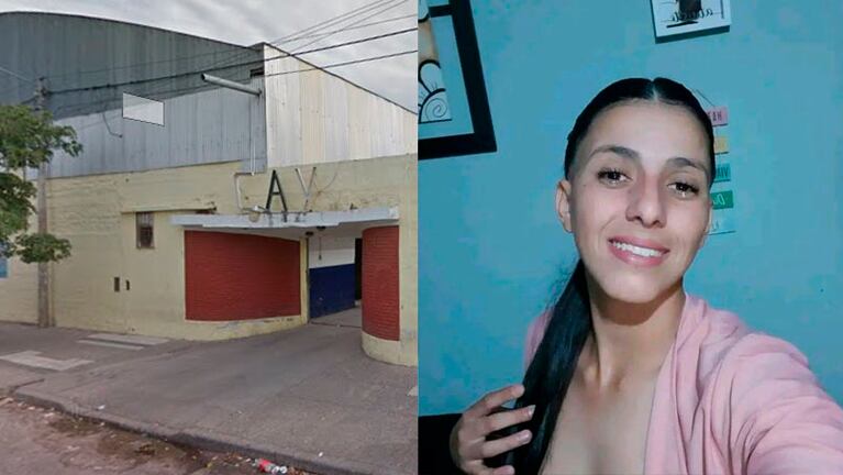 Gabriela Pérez