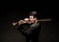 Gluzman hará sonar un Stradivarius de 1960 en el Libertador Gluzman hará sonar un Stradivarius de 1960 en el Libertador