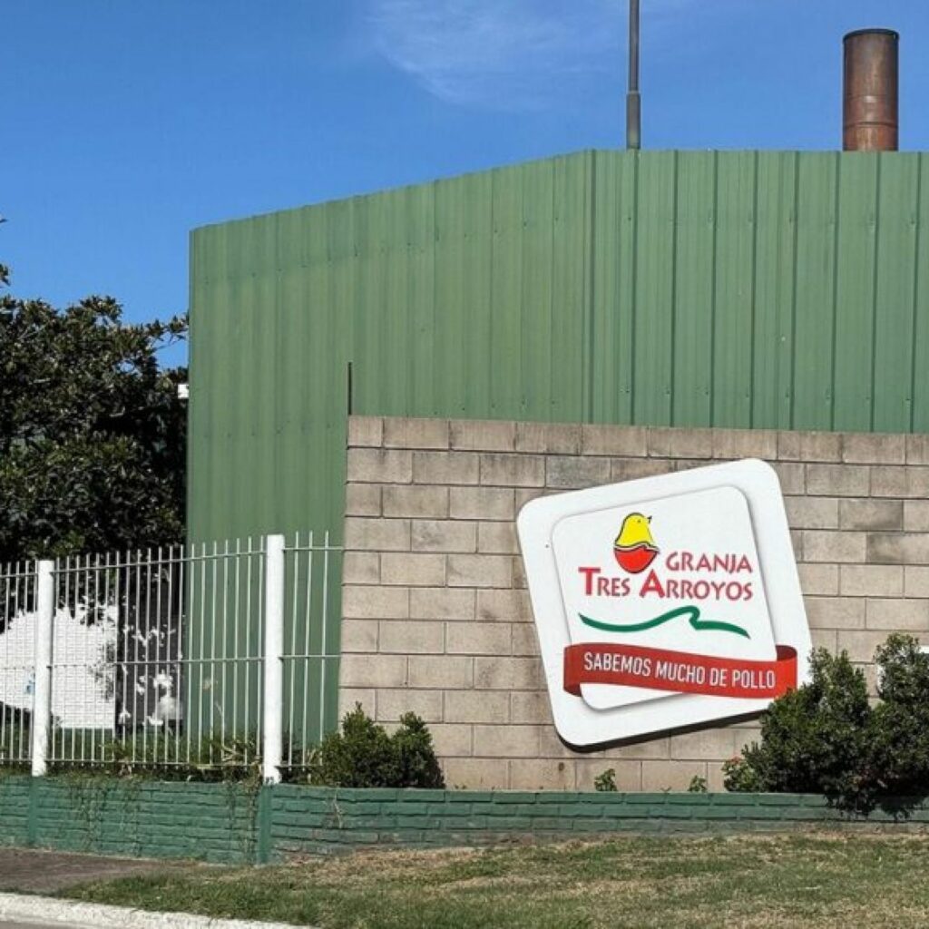 Nacionales: Granja Tres Arroyos prolongó el cierre de su planta en Córdoba y la crisis ya afecta a cinco localidades