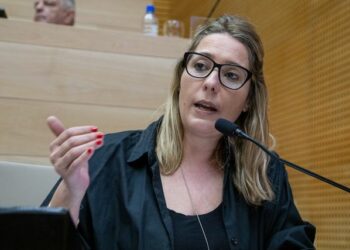 El radicalismo quiere la expulsión del legislador Ernesto “Cañito” Flores