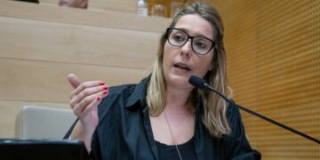 El radicalismo quiere la expulsión del legislador Ernesto “Cañito” Flores