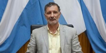 Guillermo Arias, a un paso de ser el nuevo Juez Electoral provincial