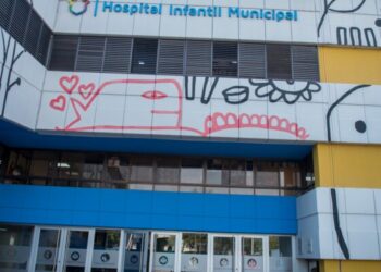 El Hospital Infantil Municipal recibió máxima acreditación