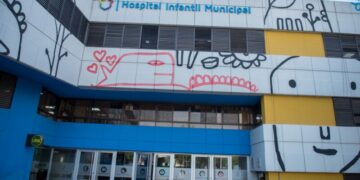 El Hospital Infantil Municipal recibió máxima acreditación El Hospital Infantil Municipal recibió máxima acreditación