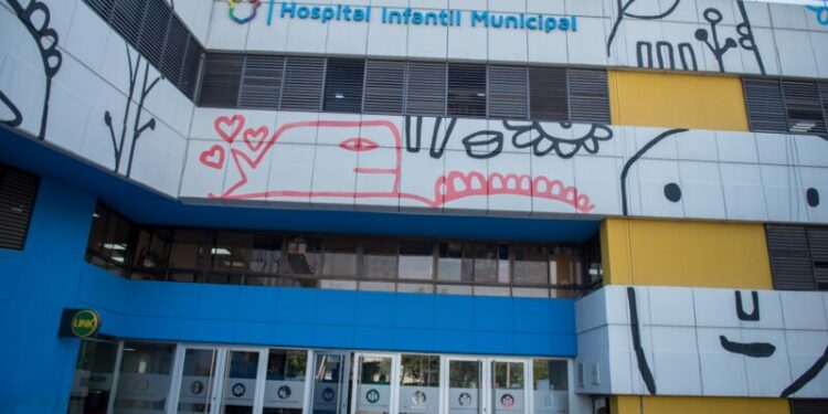 El Hospital Infantil Municipal recibió máxima acreditación El Hospital Infantil Municipal “Gerardo Sixto González” fue acreditado por cinco años por la Sociedad Argentina de Pediatría como centro formador de especialistas en Pediatría.