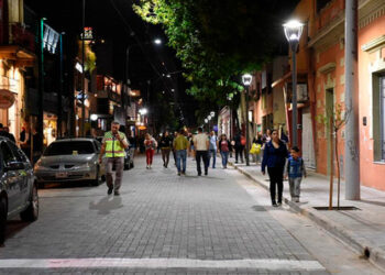Belgrano