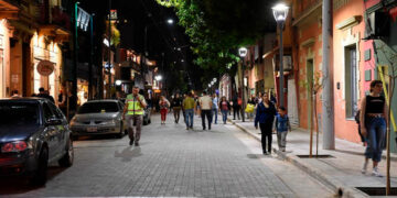 Belgrano
