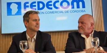 Hasta un 25% de la factura de luz son tasas: Fedecom exige alivio para las PyMEs cordobesas