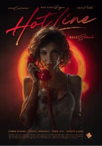 El terror toma a Córdoba: grilla del 11º festival de cine