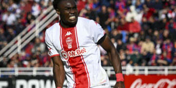 Huracán le ganó el clásico a San Lorenzo y cortó una racha histórica en el Nuevo Gasómetro Huracán le ganó el clásico a San Lorenzo y cortó una racha histórica en el Nuevo Gasómetro