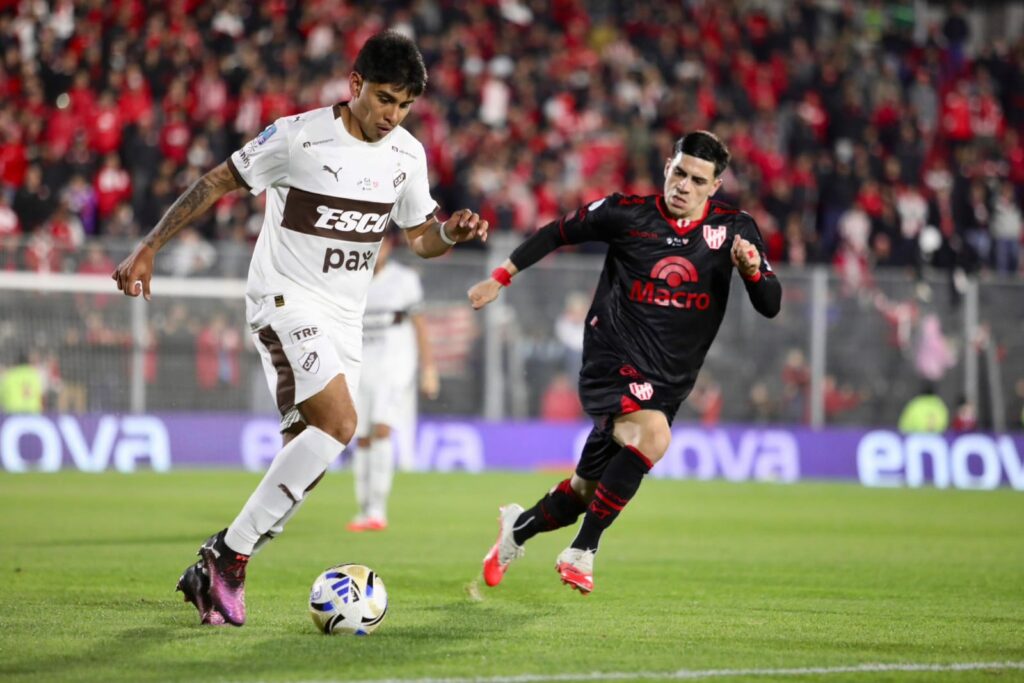 Instituto, eliminado de la Copa Argentina por penales