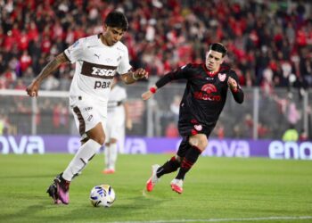 Instituto, eliminado de la Copa Argentina por penales Instituto, eliminado de la Copa Argentina por penales
