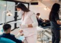 Córdoba relanza la atención odontológica gratuita para alumnos de primer grado Córdoba relanza la atención odontológica gratuita para alumnos de primer grado