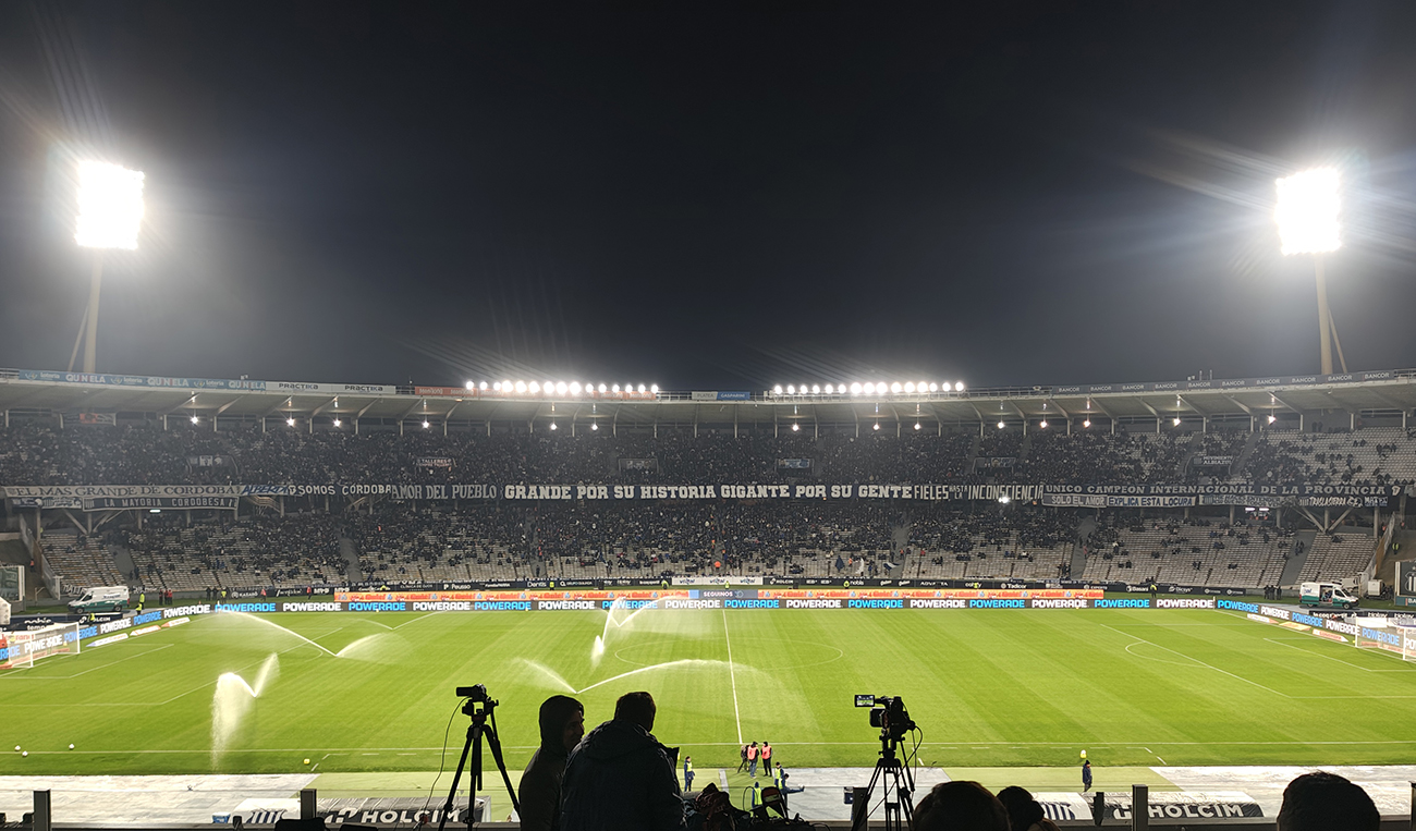 Al sexto partido del ciclo Sampaoli, Talleres juega una “final” ante Rosario Central Al sexto partido del ciclo Sampaoli, Talleres juega una “final” ante Rosario Central
