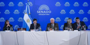 El Senado inicia el debate del Súper RIGI para atraer inversiones en tecnología y minerales críticos
