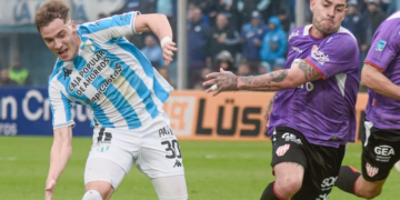 Instituto empató 0-0 con Atlético Tucumán y sigue en lo más alto de la Zona A
