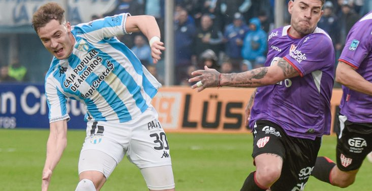 Instituto empató 0-0 con Atlético Tucumán y sigue en lo más alto de la Zona A Instituto empató 0-0 con Atlético Tucumán y sigue en lo más alto de la Zona A