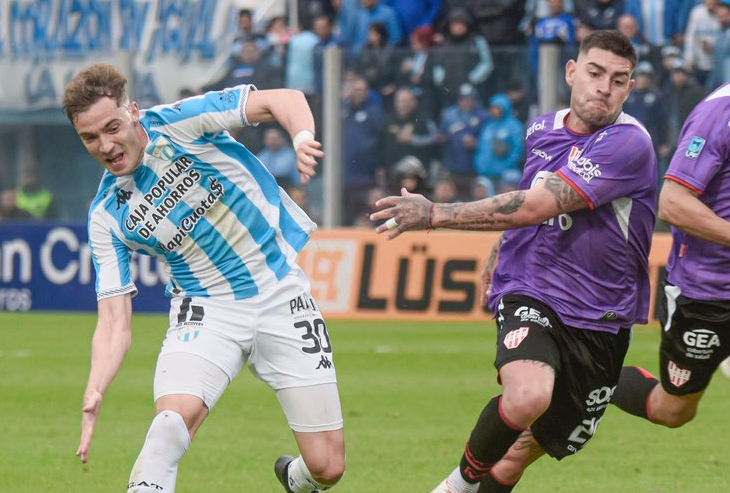 Instituto empató 0-0 con Atlético Tucumán y sigue en lo más alto de la Zona A Instituto empató 0-0 con Atlético Tucumán y sigue en lo más alto de la Zona A