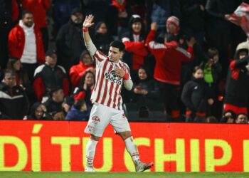 Instituto no dejó de buscar y tuvo su recompensa: le ganó 1-0 a Gimnasia (M) y es escolta