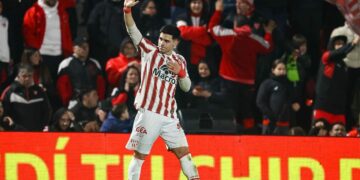 Instituto no dejó de buscar y tuvo su recompensa: le ganó 1-0 a Gimnasia (M) y es escolta